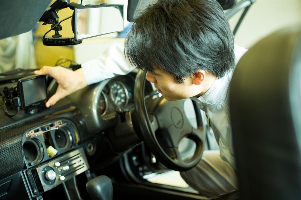 仕上がりの確認とスムーズな決済